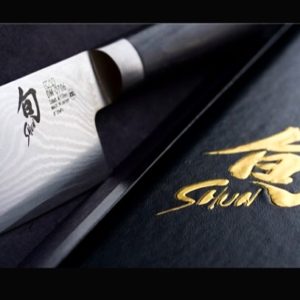 Cuchillo chef 20 cm Sakkeen - Cuchillo de cocina Profesional - Casa Lama