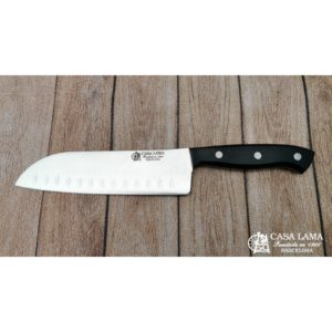 santoku alveolado casa lama