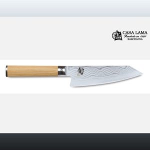 Cuchillo Shun Classic White Kiritsuke 15cm