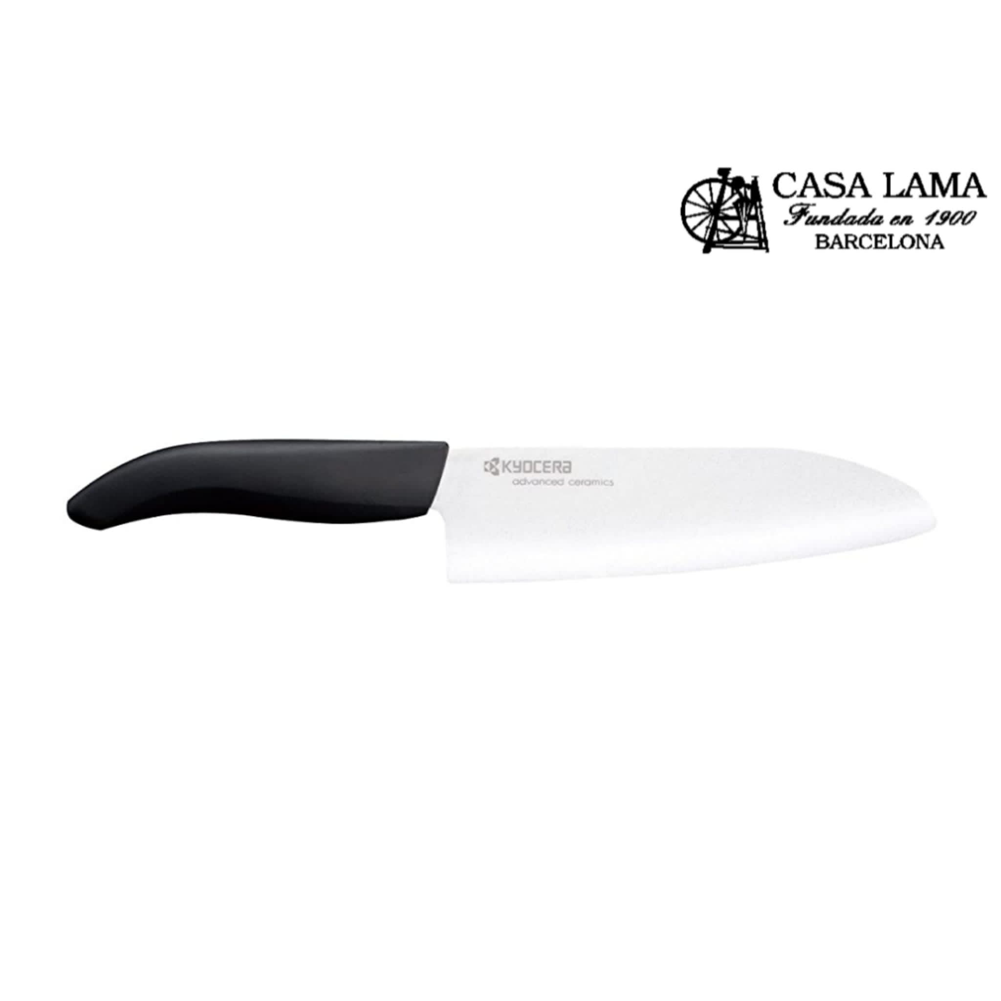 Cuchillo Kyocera Gen Chef 16cm