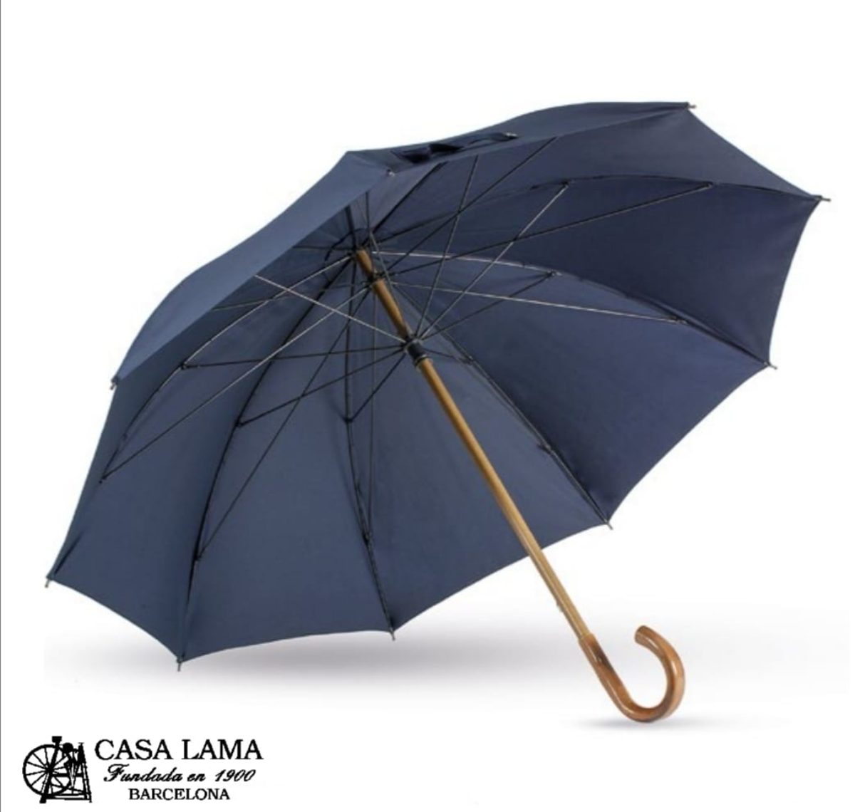 Paraguas de Pastor Artesanales y Antiviento - Lama