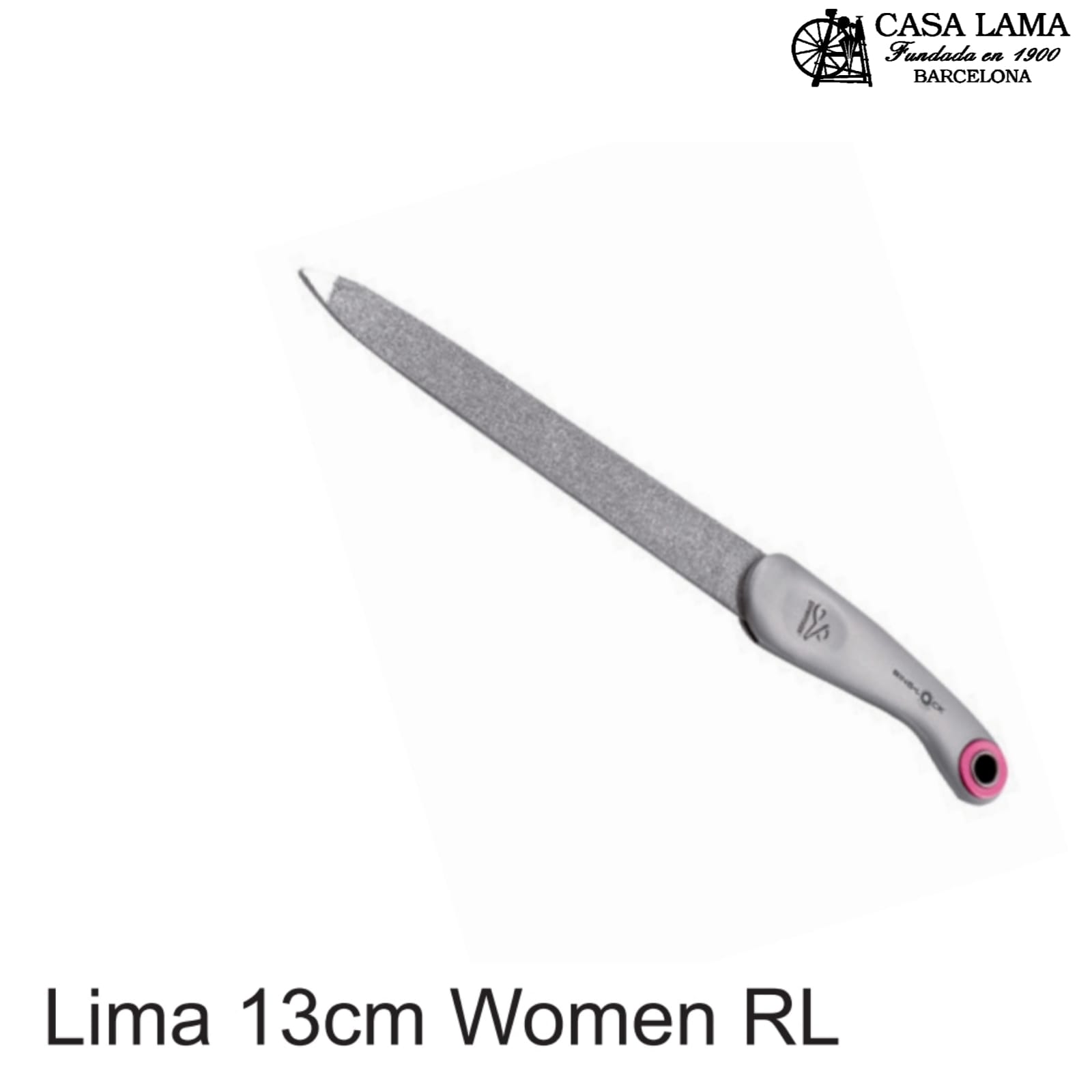 Lima Premax Beauty 13cm Women RL