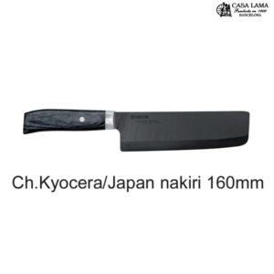 Cuchillo Kyocera Japan Serie nakiri 16cm 