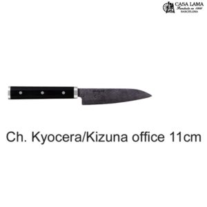 Cuchillo Kyocera Kizuna office 11cm
