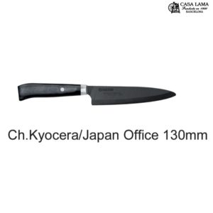 Cuchillo Kyocera Japan Serie office 13cm
