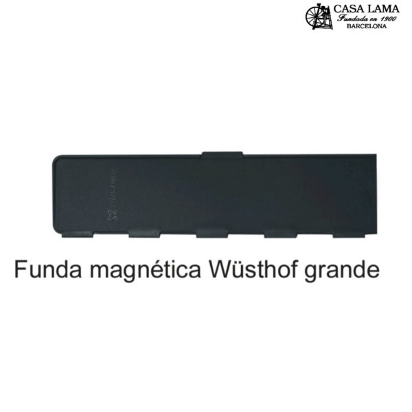 Funda magnética para cuchillos Wüsthof grande 26x5,5cm