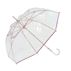 Paraguas mujer automático largo *10650 - Casa Lama