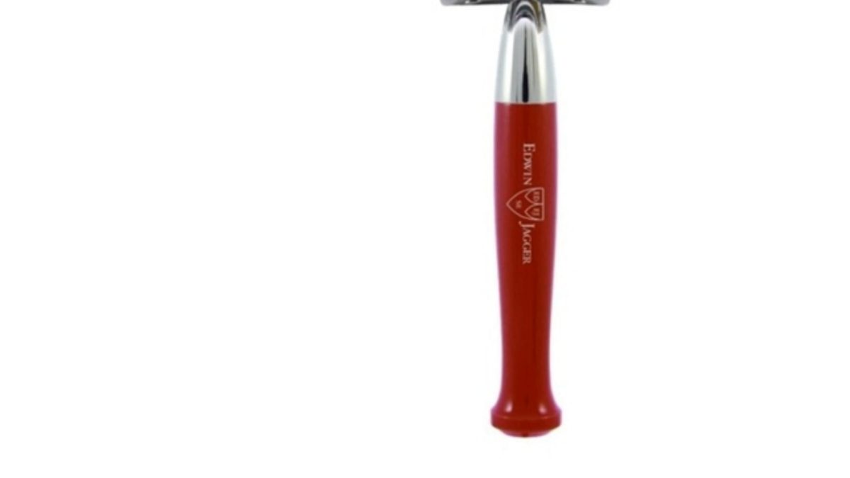 Maquina de afeitar modelo15- Merkur - Cuchilleria Casa Lama