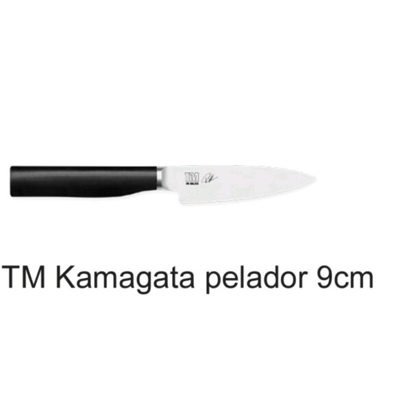 cuchillo kai shun kamagata pelador 9 cm