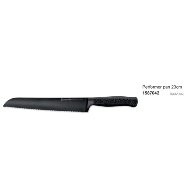 Cuchillo Wüsthof Performer Pan 23cm
