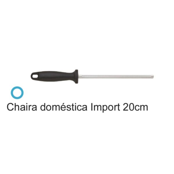Chaira Domestica Import 20cm