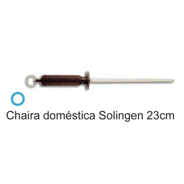 Chaira Domestica Solingen 23cm