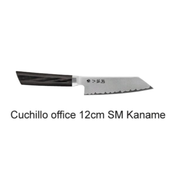 Cuchillo Seki Magoroku Kaname Office 12 cm