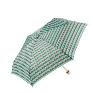 Paraguas plegable mujer *11458