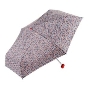Paraguas plegable mujer *11460