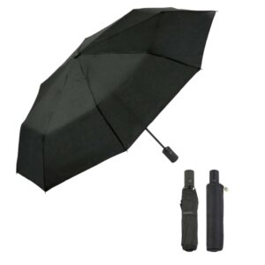 Paraguas plegable hombre *10211