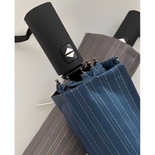 Sombrilla plegable