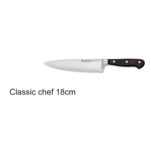 Cuchillo Wüsthof Classic Chef 18cm