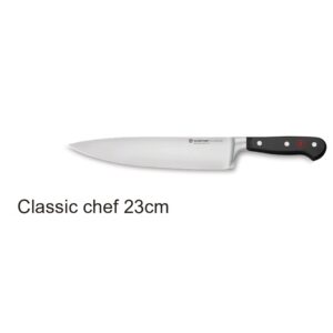 Cuchillo Wüsthof Classic Chef 23cm