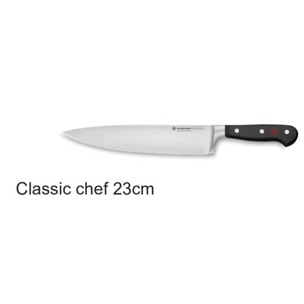 Cuchillo Wüsthof Classic Chef 23cm