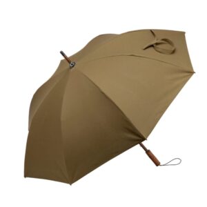 Paraguas de Pastor Urbano con puño recto en colores Negro, Azul o Verde