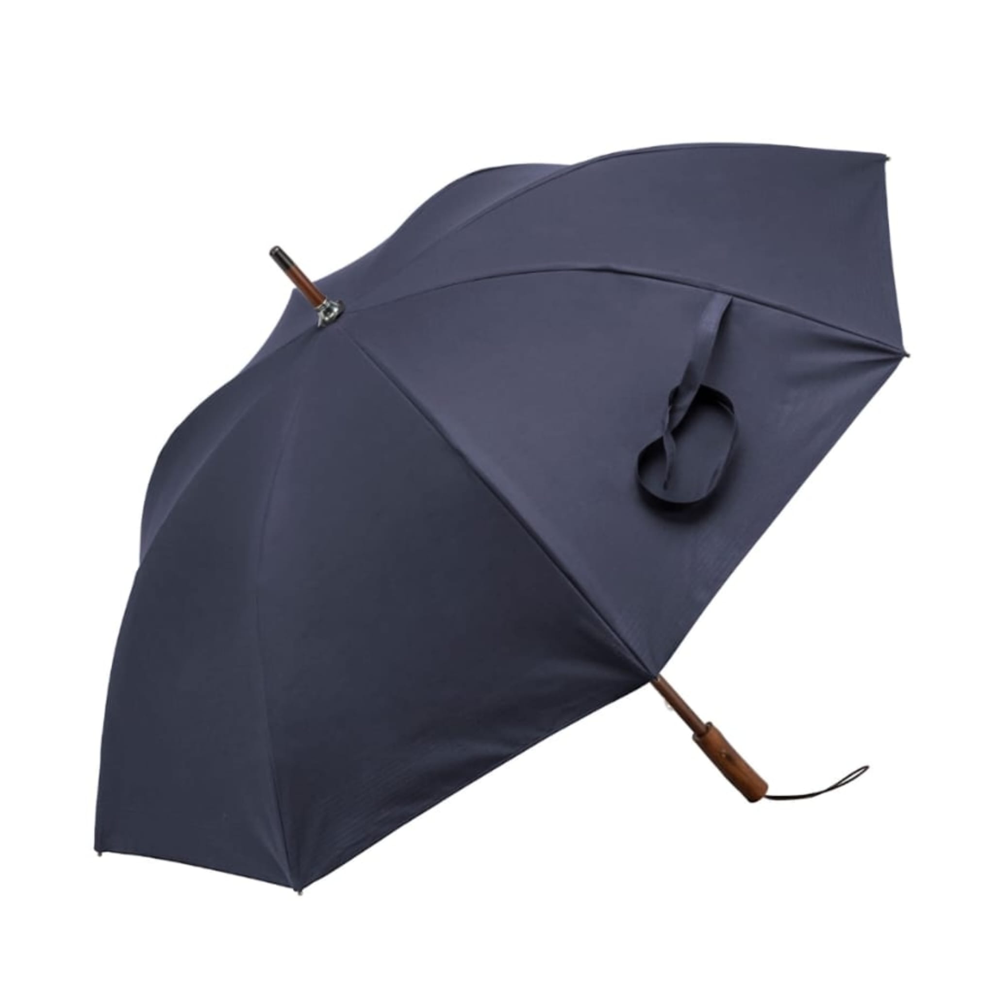 Paraguas de Pastor Urbano con puño recto en colores Negro, Azul o Verde - Imagen 3