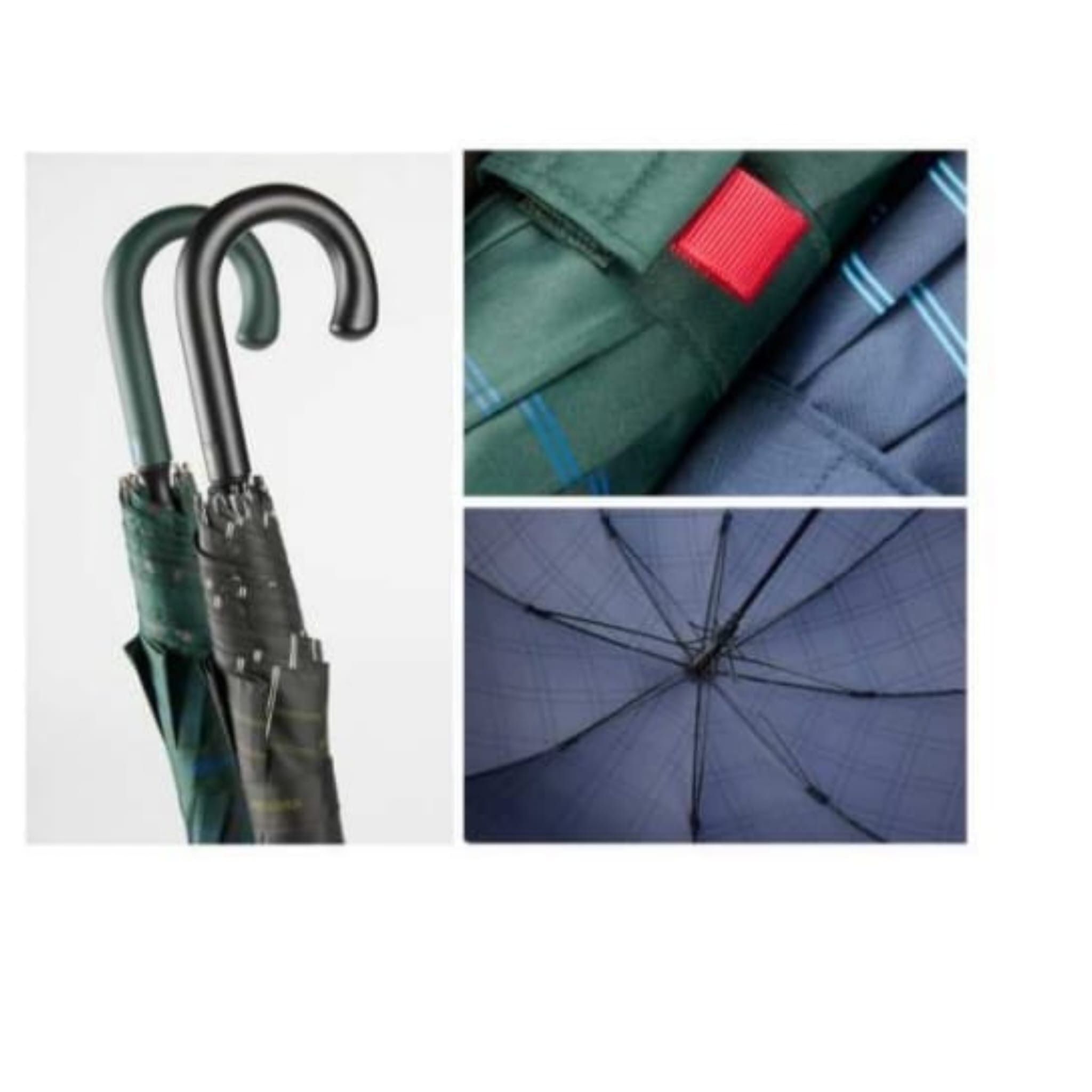 Paraguas Golf hombre *10907 - Imagen 2