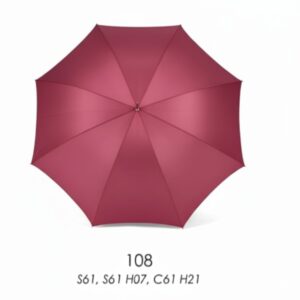 Paraguas Exclusivo Mujer largo High Quality