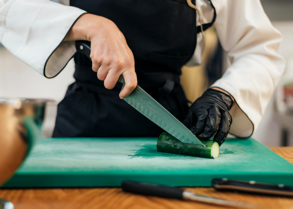 Afilado de cuchillos_ cómo y cuándo hacerlo