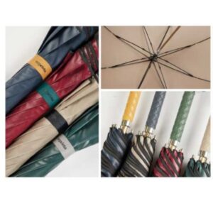 Paraguas Largo de Mujer Ezpeleta *10713