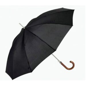 Paraguas largo hombre extra fuerte *10306