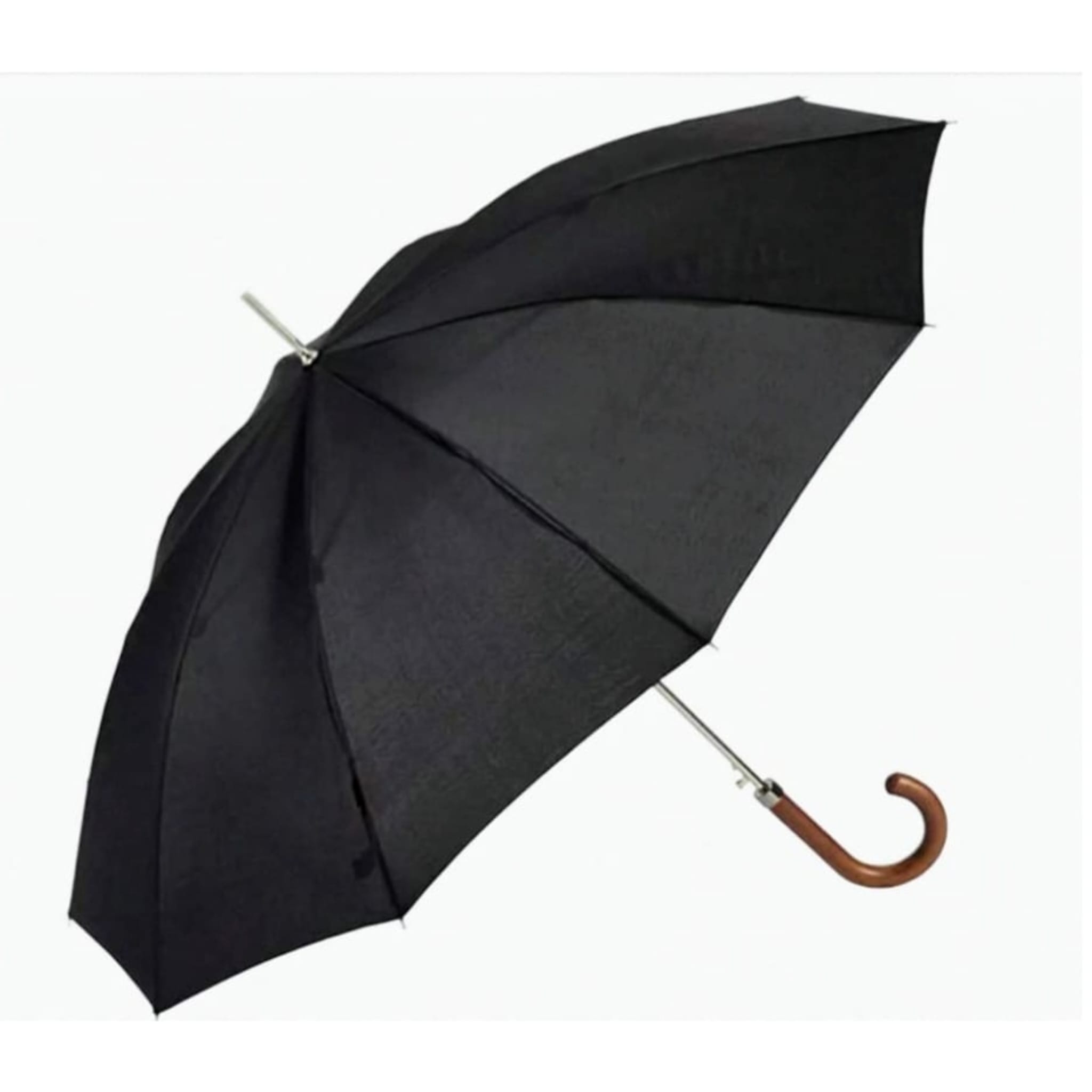 Paraguas largo hombre extra fuerte *10306