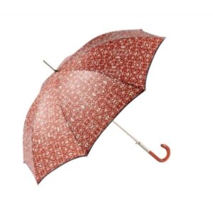 Paraguas mujer largo automático *10605