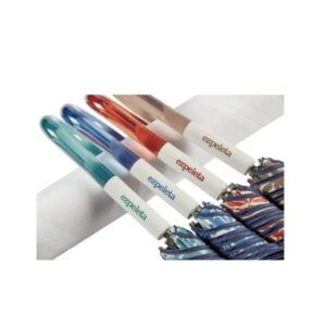 Paraguas mujer largo automático *10605