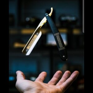 Navjas de Afeitar Dovo