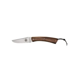 Navaja Laguiole Camambert pistacho