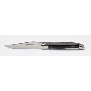 Navaja Laguiole 12 cm Asta Prensada