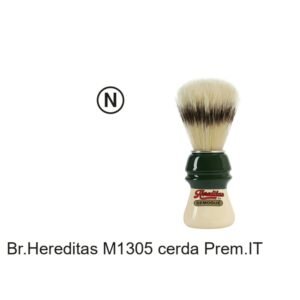 Brocha Semogue Hereditas M1305 cerda Premium IT